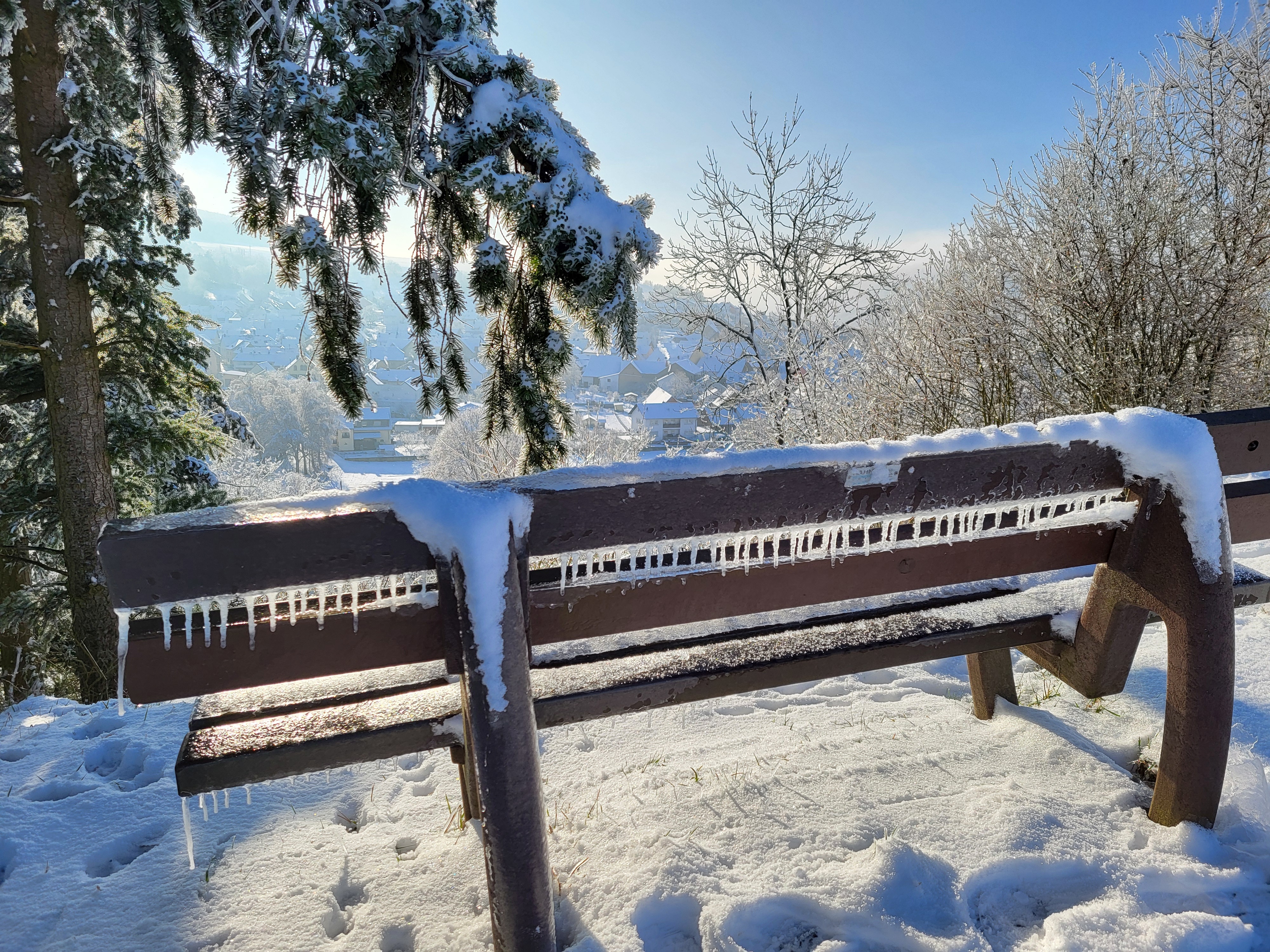 Aussichtspunkt Rehborn