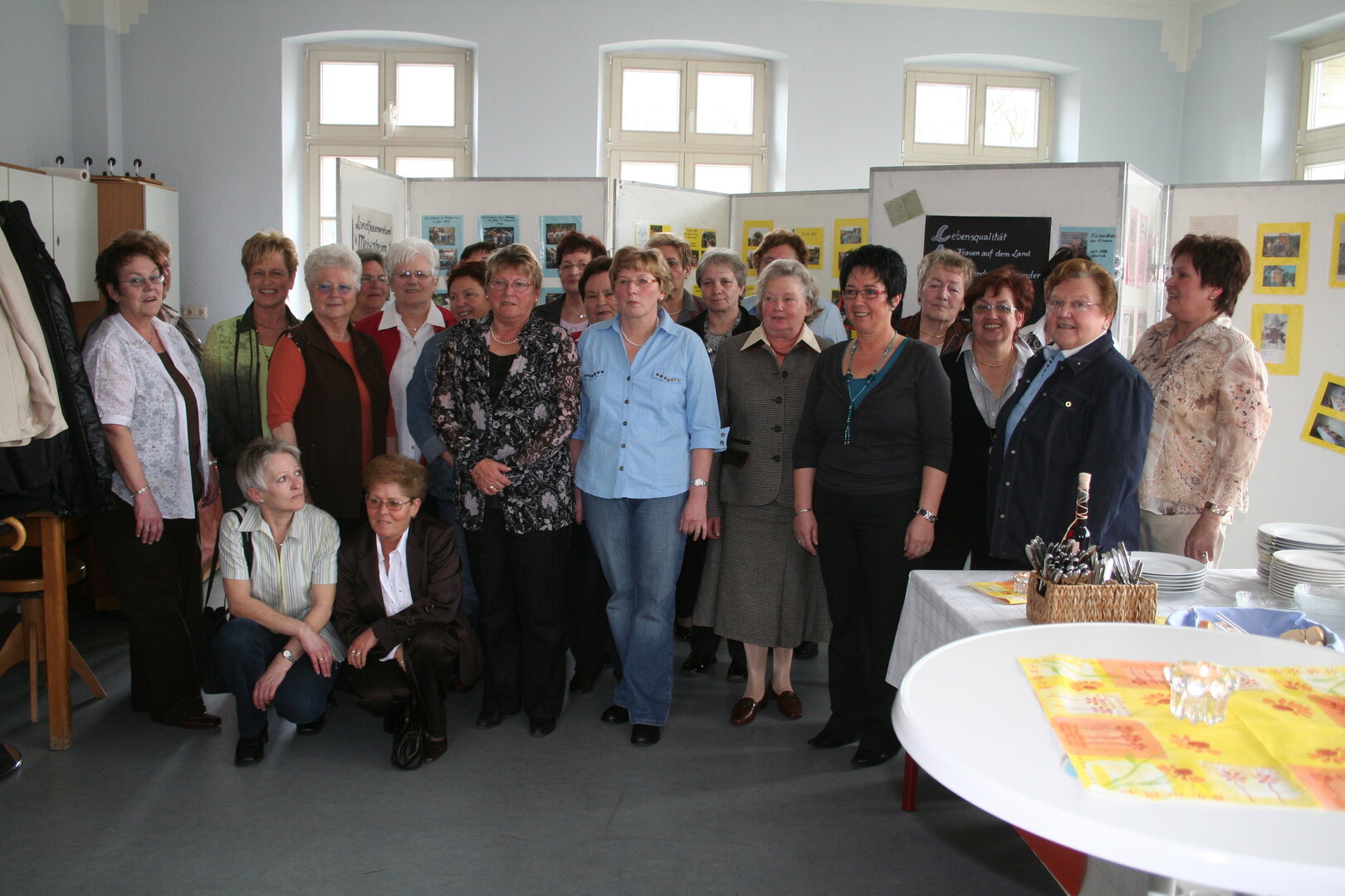 Landfrauenverein