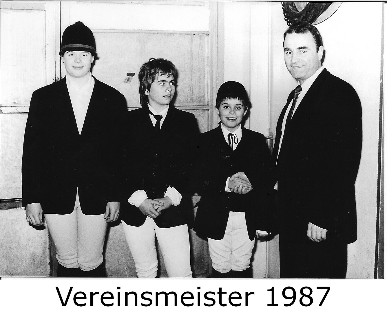 Reiterverein